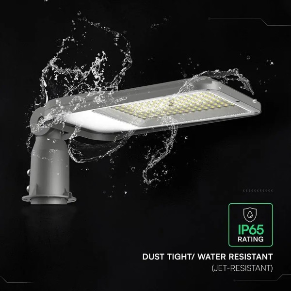 Lampi stradale led CREE 100W 4000K