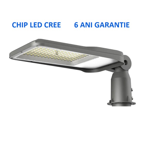 Lampa stradala led CREE 50W 4000K