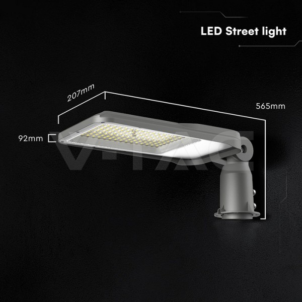 Lampa stradala led CREE 50W 4000K