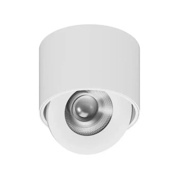 Spoturi orientabile aplicate 18W led CREE