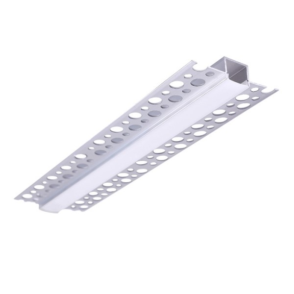 Profil incastrat pentru banda led 12mm