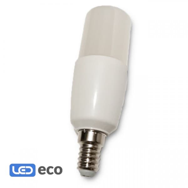 Bec cu led 9w e14