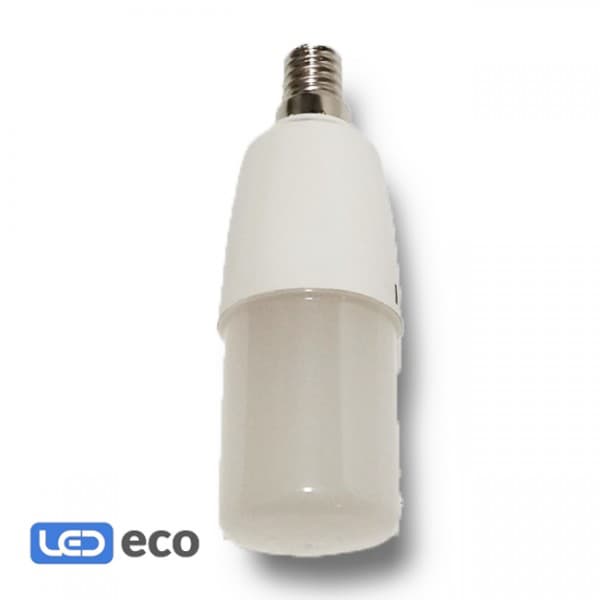 Bec cu led 9W E14