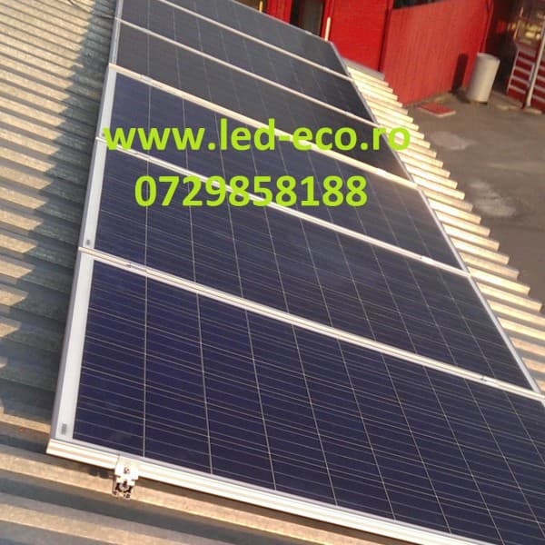 Sistem fotovoltaic 1560w