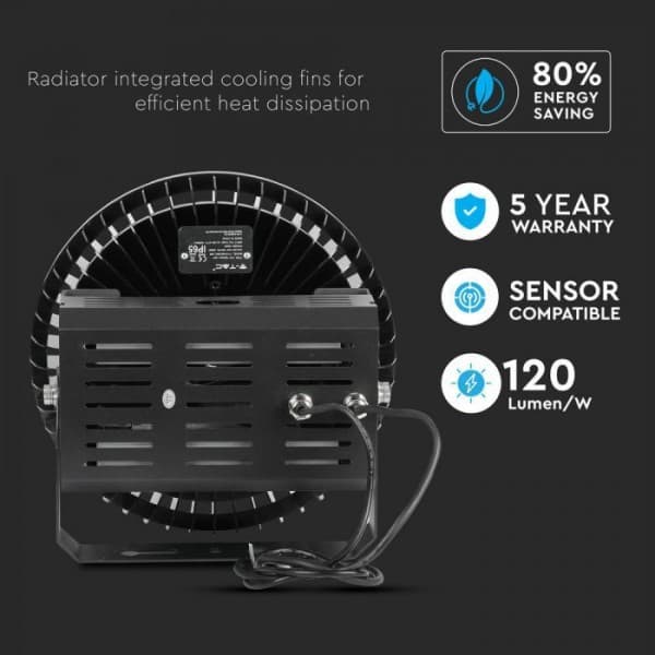 Lampa industriala cu led 500W dimabila