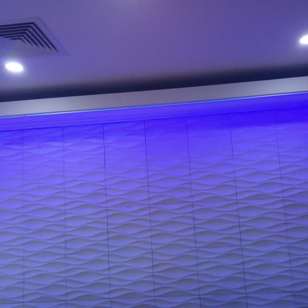 Banda led RGBW neutru