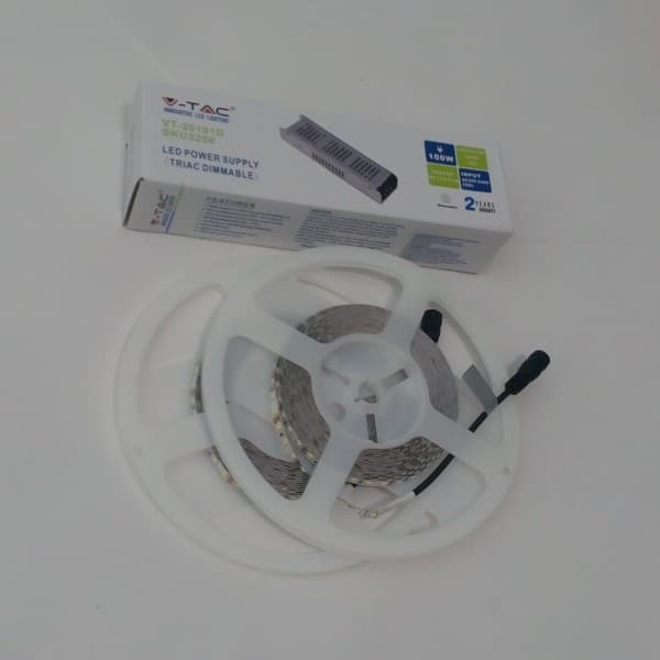 Kit banda led Dimabila Supereficienta