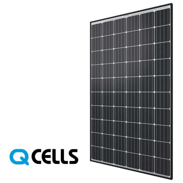 Panou solar monocristalin 300wp q cells