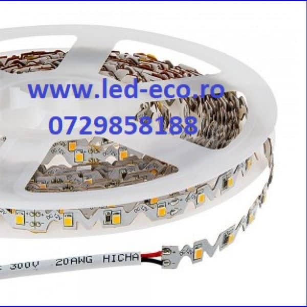 Banda led s