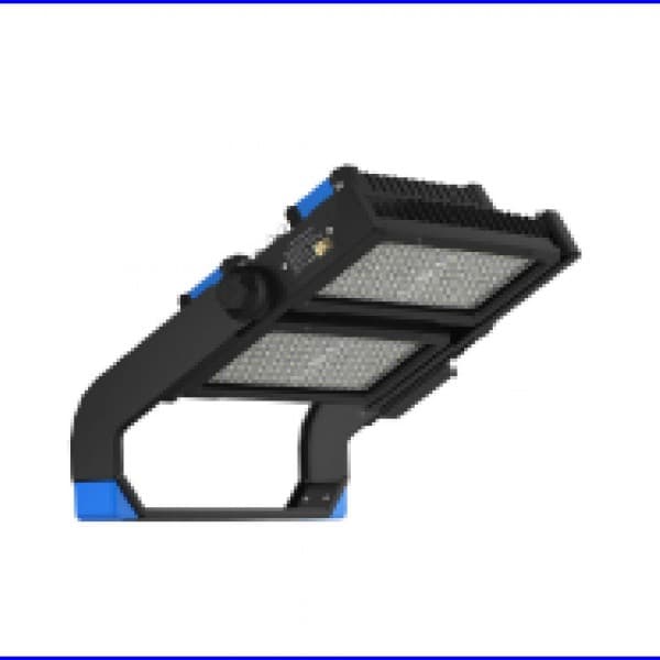 Proiector led profesional 500w