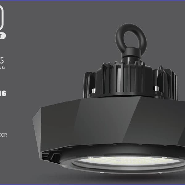 Lampa industriala led samsung 100w dimabila