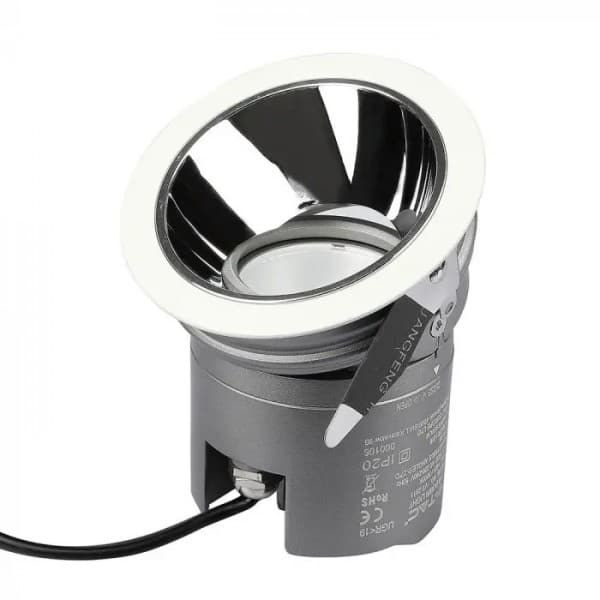 Spot led cree 10w 