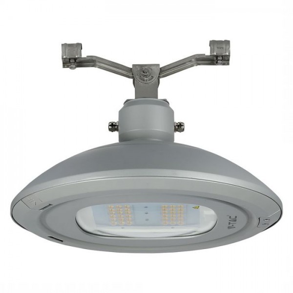 Lampa stradala suspendata led 100w