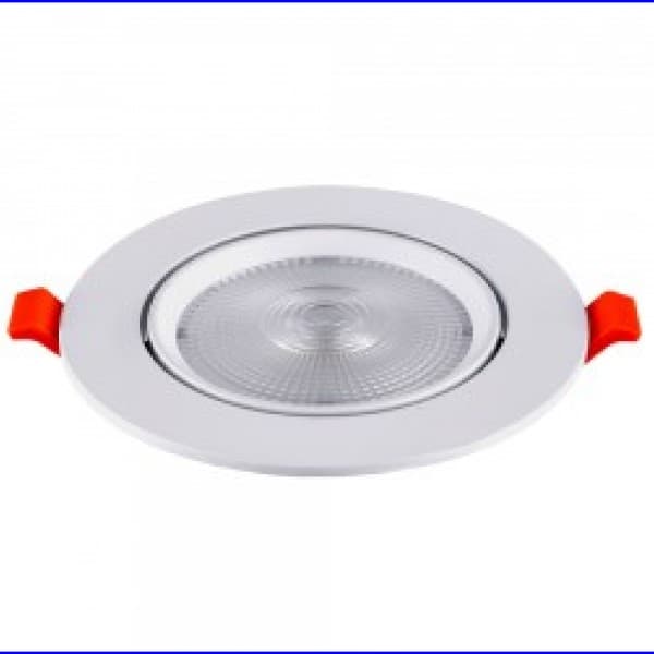 Spoturi led orientabile 20w