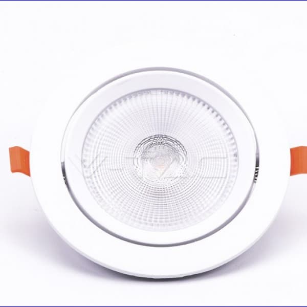 Spoturi Led orientabile 20W