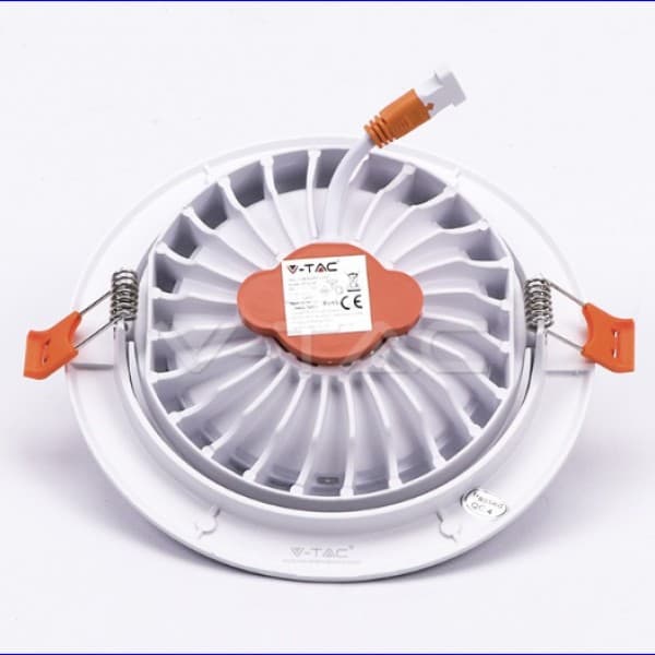 Spoturi Led orientabile 20W