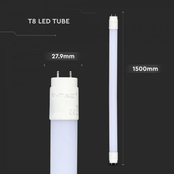 Tub led Samsung 18W