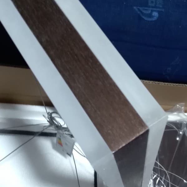 Lustra dimabila led 115W