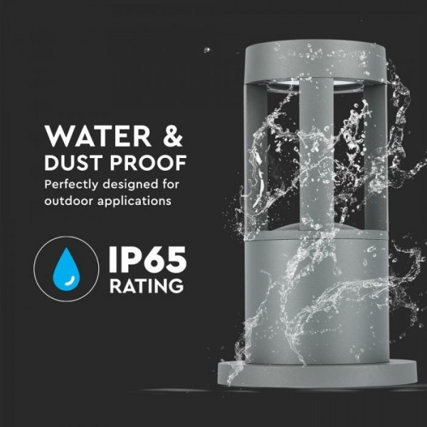 Lampa led pentru alee 10W