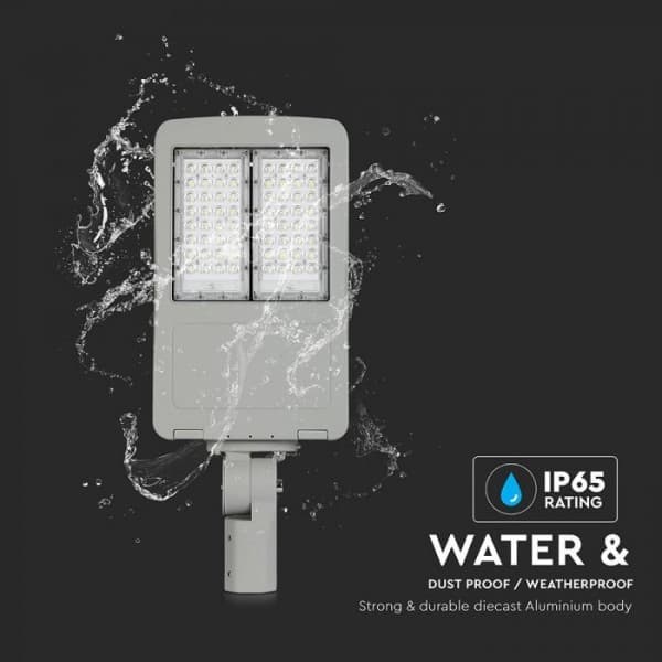 Lampi stradale led 100W