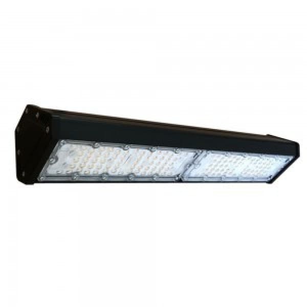 Lampa liniara industriala led 100w