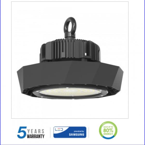 Lampa industriala led 100w a++