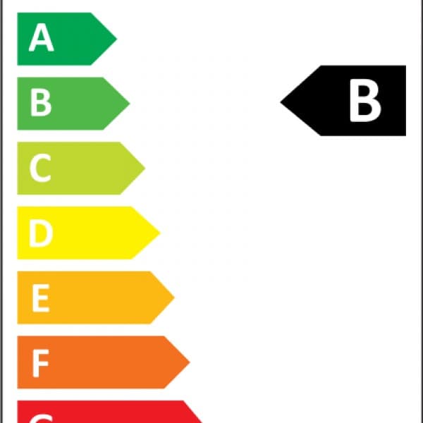 Lampa industriala led 100W A++