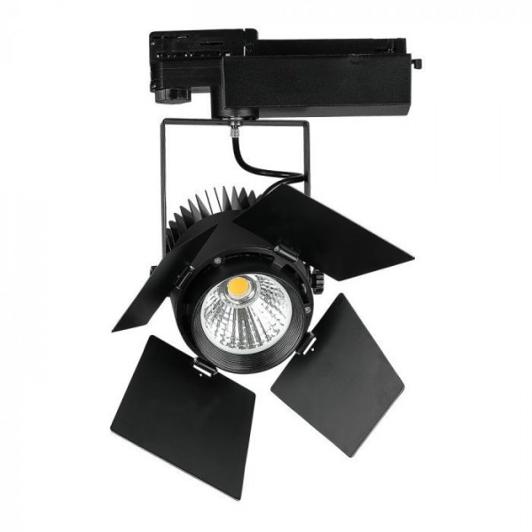 Proiector pe sina cu led 33W