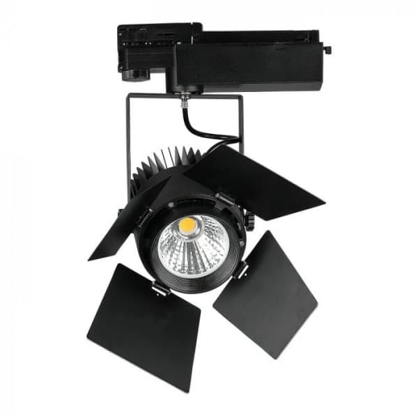Spot pe sina led 33W
