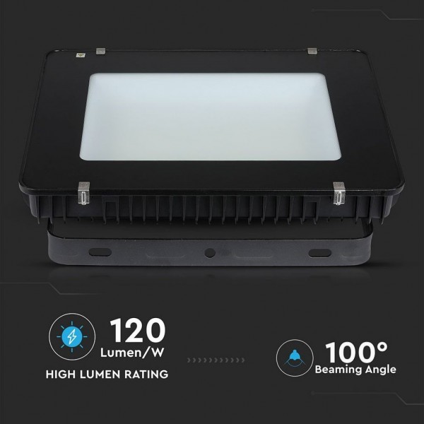 Proiector led 400w a++