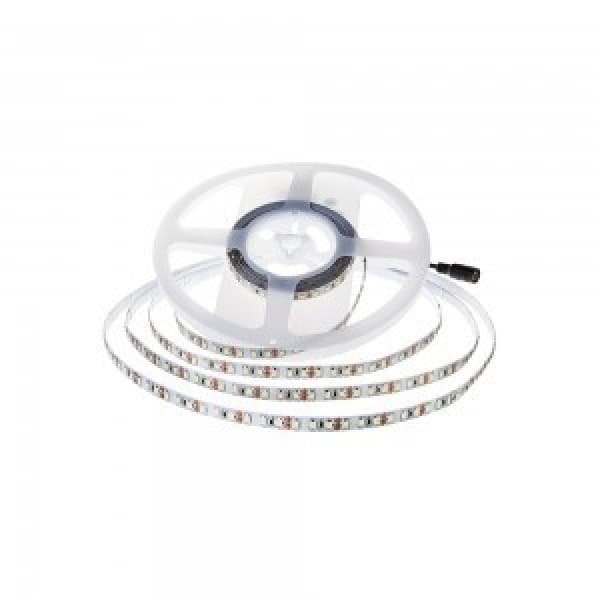 Banda led 2835 126 leduri/m 24v