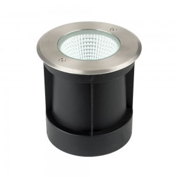 Spot pardoseala cu led 12w