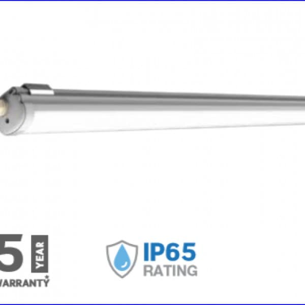 Lampa led ip65 24w a++