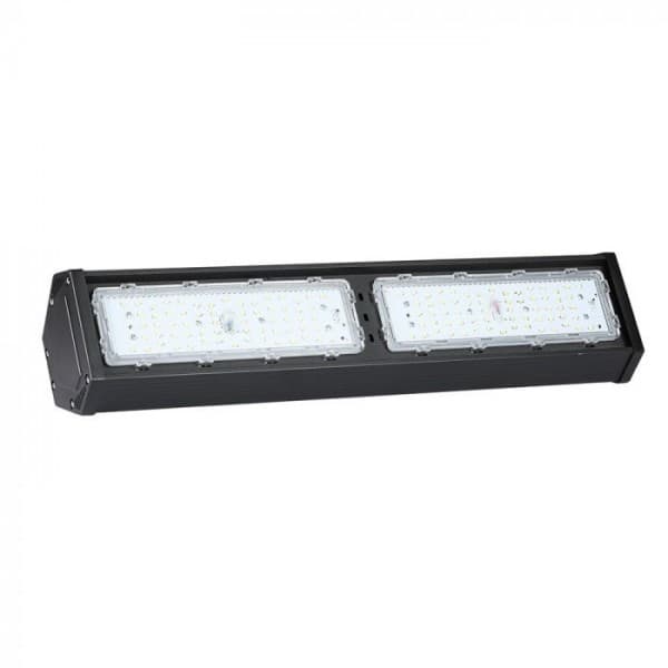 Lampi industriale liniare led 100w