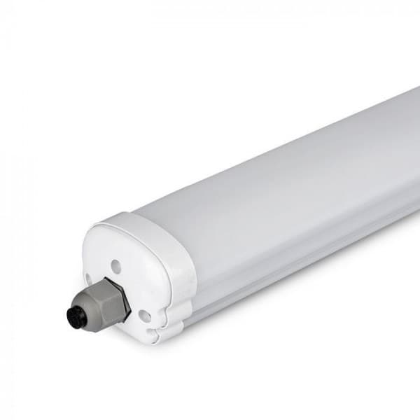 Lampa led 48w 150cm ip65