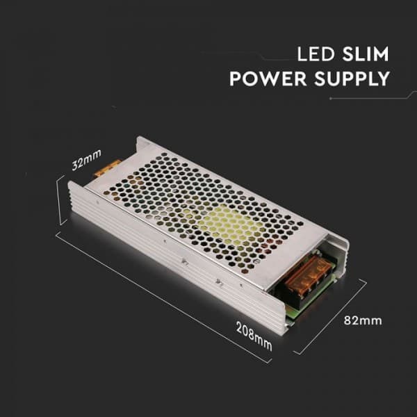 Sursa led 24V 360W fara ventilator