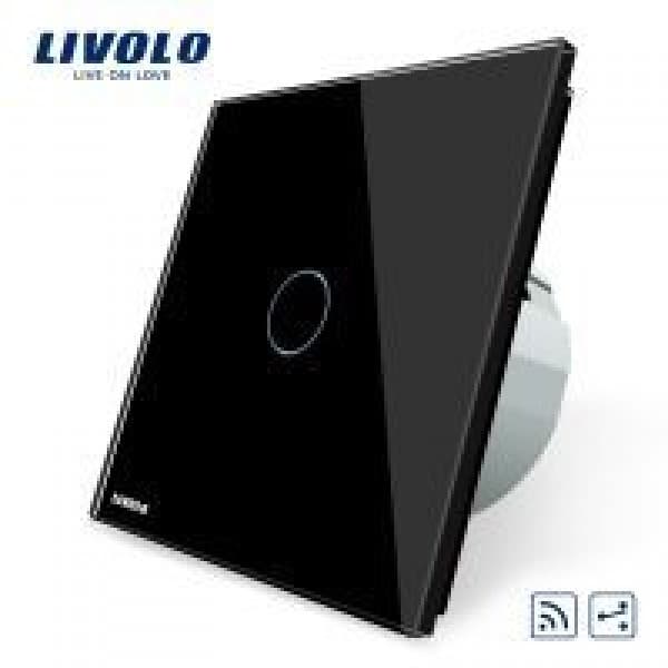 Variator livolo cu wi-fi