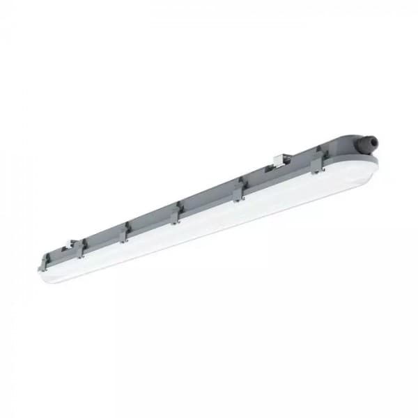 Lampa led fida 48w 150cm ip65