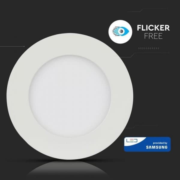 Spot led samsung 18w