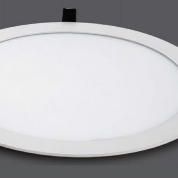 Spot rotund led samsung 24w