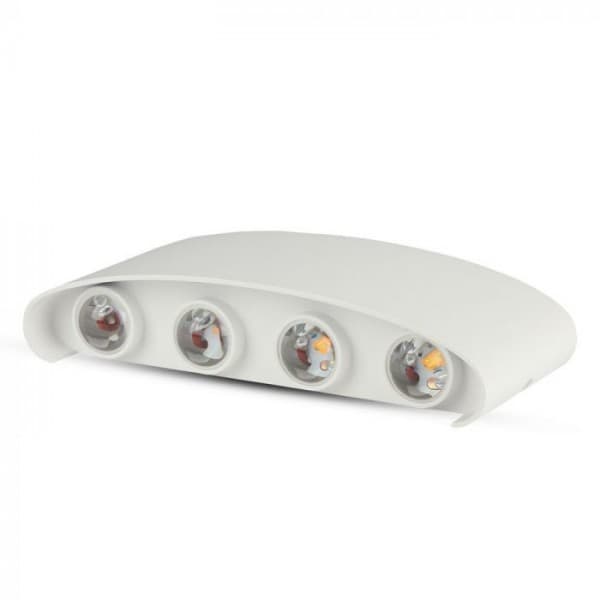 Lampa led 8w ip54