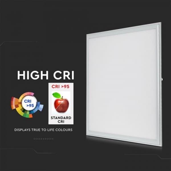 Panou led 45W CRI 95