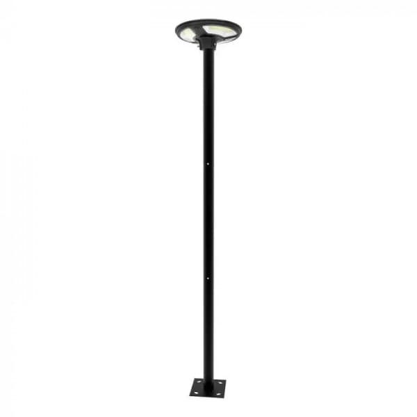 Stalp metalic 3 metri