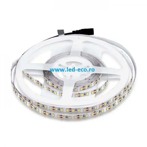 Banda led neutru 3528 x 120/m interior