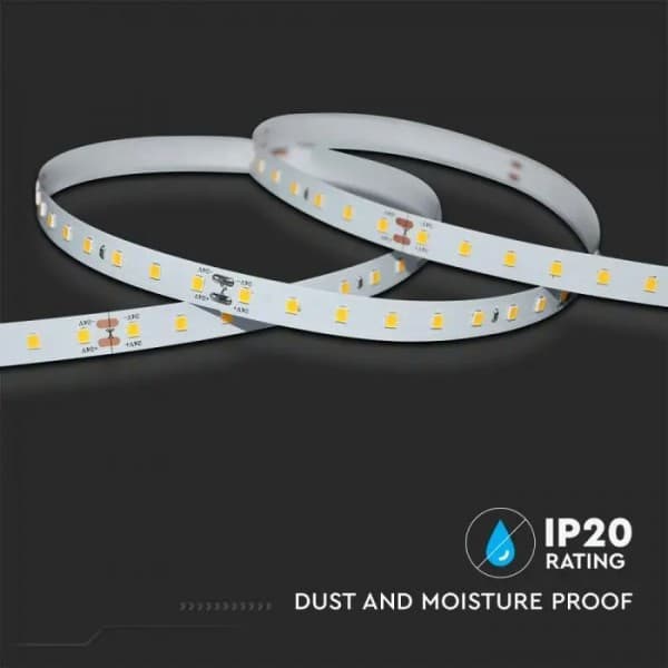 Banda led supereficienta CRI90