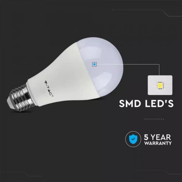 Bec led Samsung 15W lumina neutra