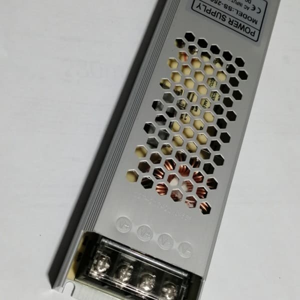 Sursa alimentare slim 300W 12V