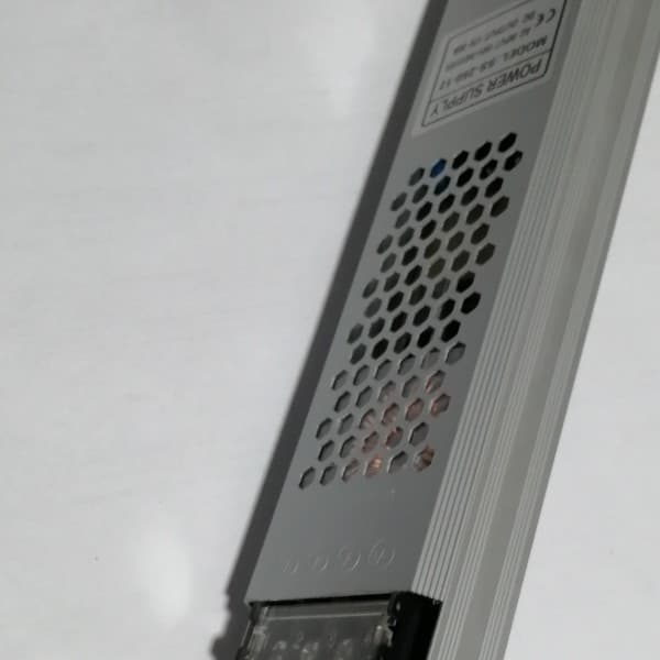 Sursa slim led 300W 24V