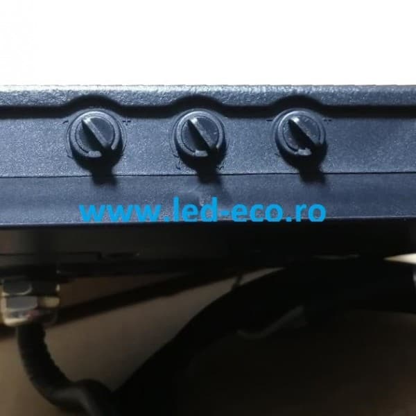 Proiector led 50W cu senzor 