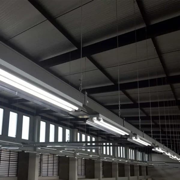 Tub led 20W 150cm T8